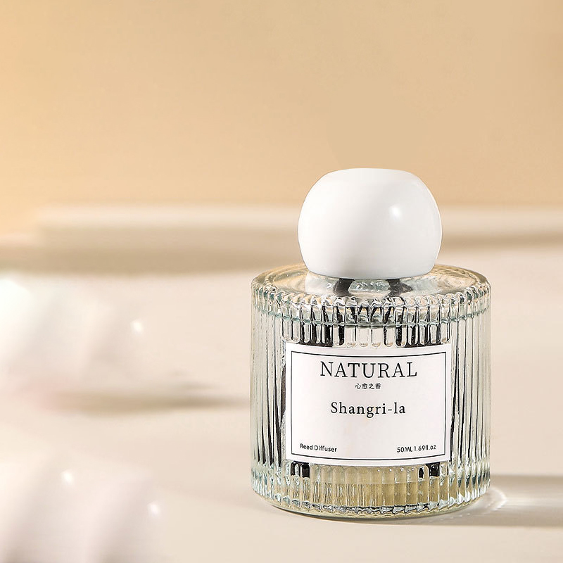 50ml No Fire Home Fragrance Re - огляд і ціна Home Fragrance Aroma Set