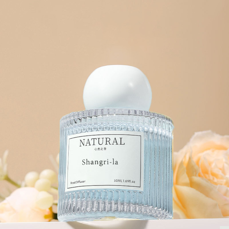 50ml No Fire Home Fragrance Re - огляд і ціна Home Fragrance Aroma Set