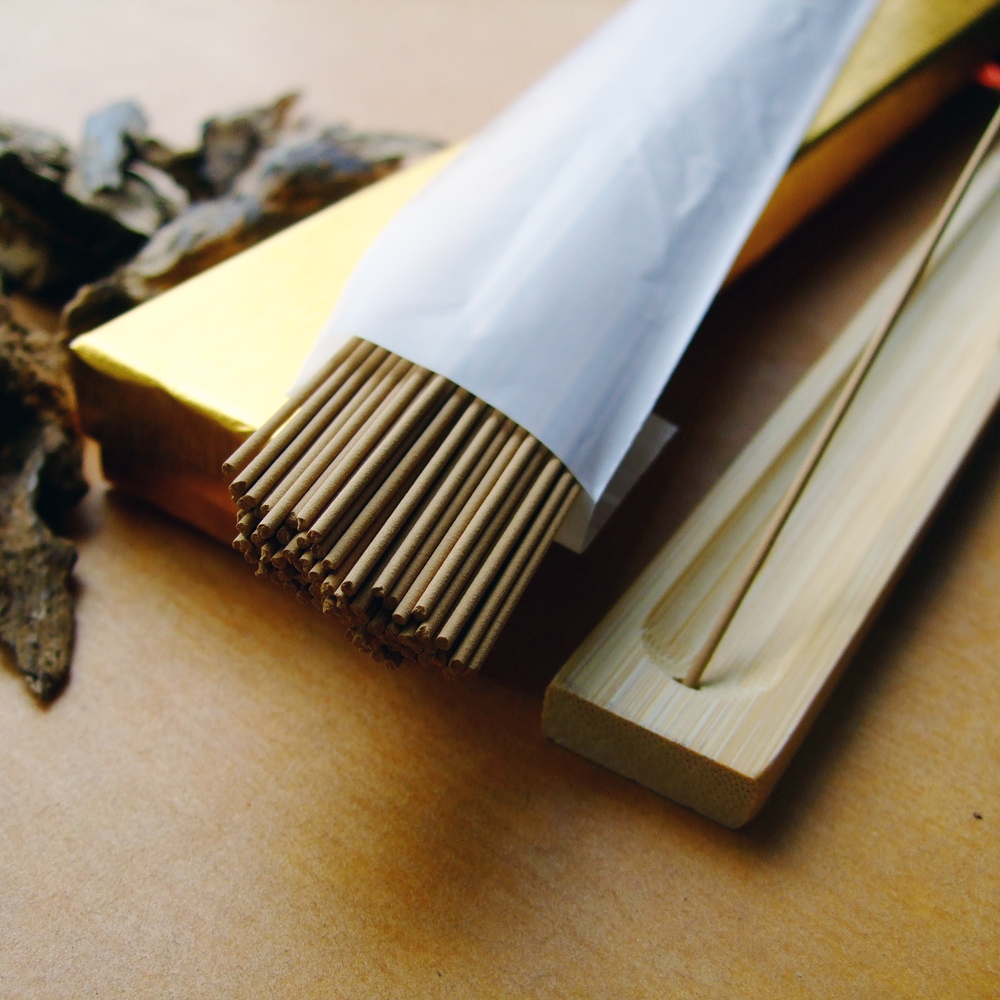 Natural Vietnam Oudh Incense S - огляд і ціна Home Fragrance Vanilla Cashmere