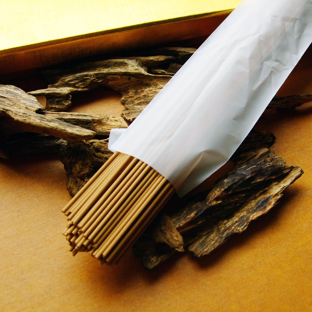 Natural Vietnam Oudh Incense S - огляд і ціна Home Fragrance Vanilla Cashmere