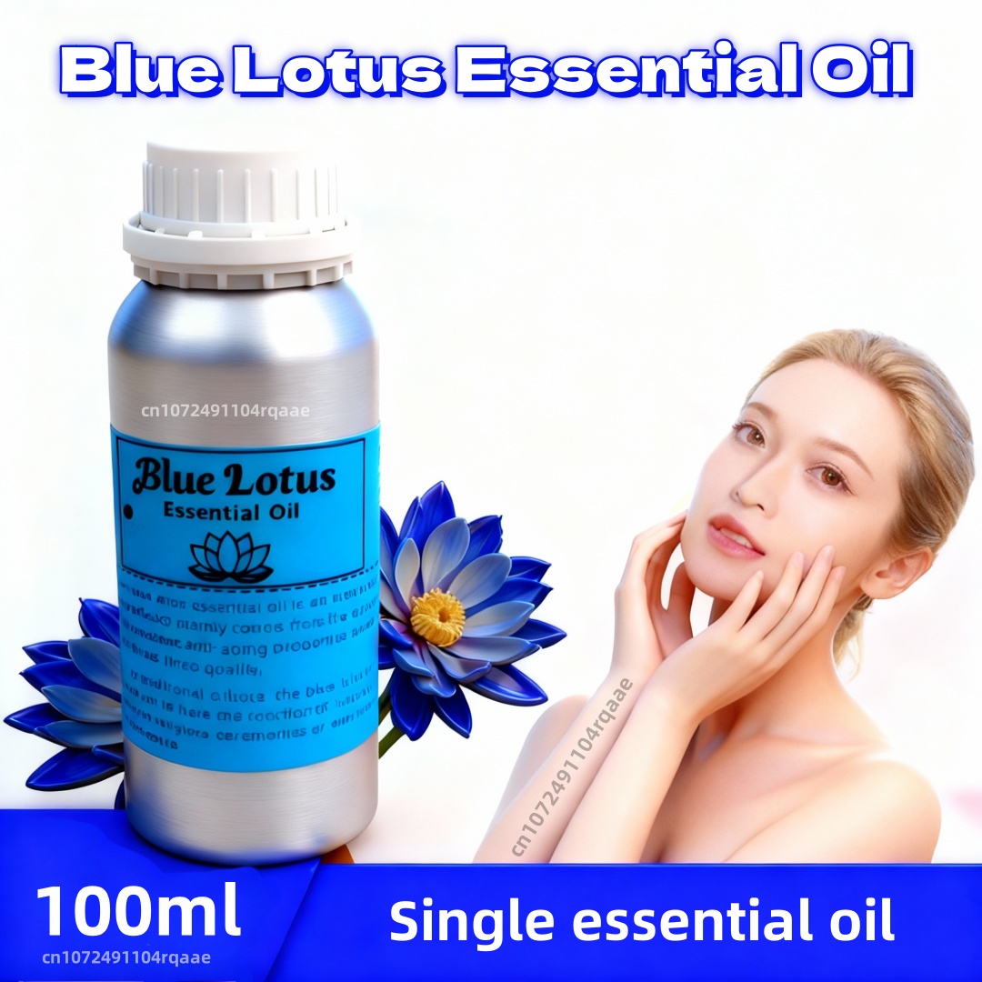 Natural Pure Blue Lotus Oil fo - огляд і ціна Home Fragrance Reeds
