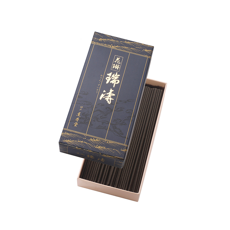 80g Japanese Natural Agarwood  - огляд і ціна Home Fragrance Vanilla Cashmere