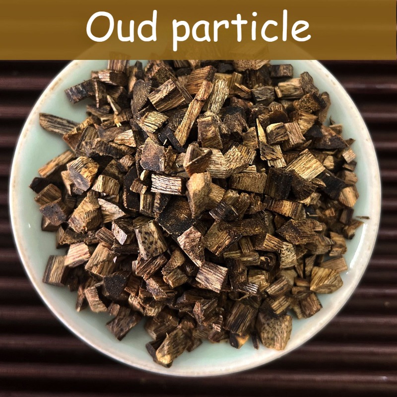 Oud - Infused Aroma Bakhoor |  - огляд і ціна Home Fragrance Vanilla Cashmere