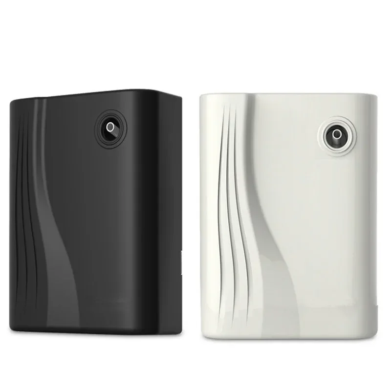 Essential Oil Diffuser 300m³ L - огляд і ціна Home Fragrance Potpourri