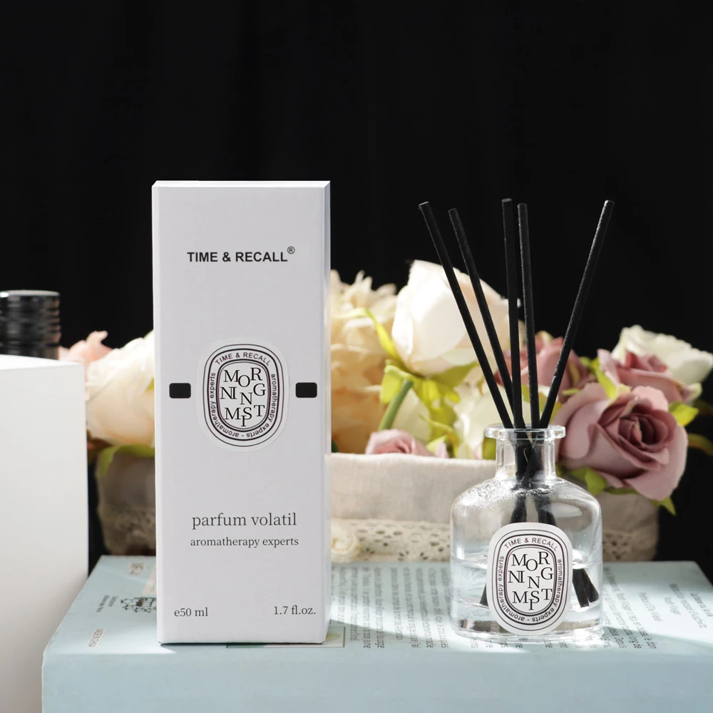 Hotel Perfume Diffuser Oils Ho - огляд і ціна Home Fragrance Stick