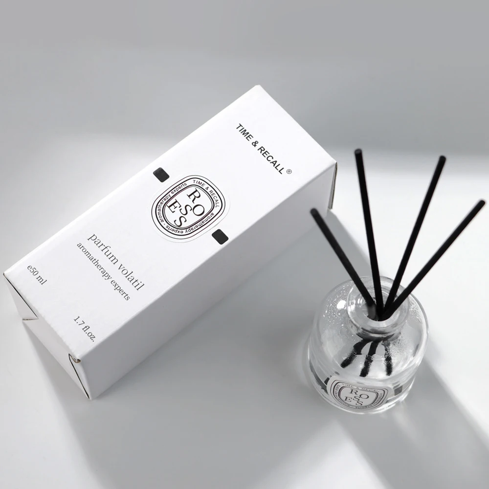 Hotel Perfume Diffuser Oils Ho - огляд і ціна Home Fragrance Stick