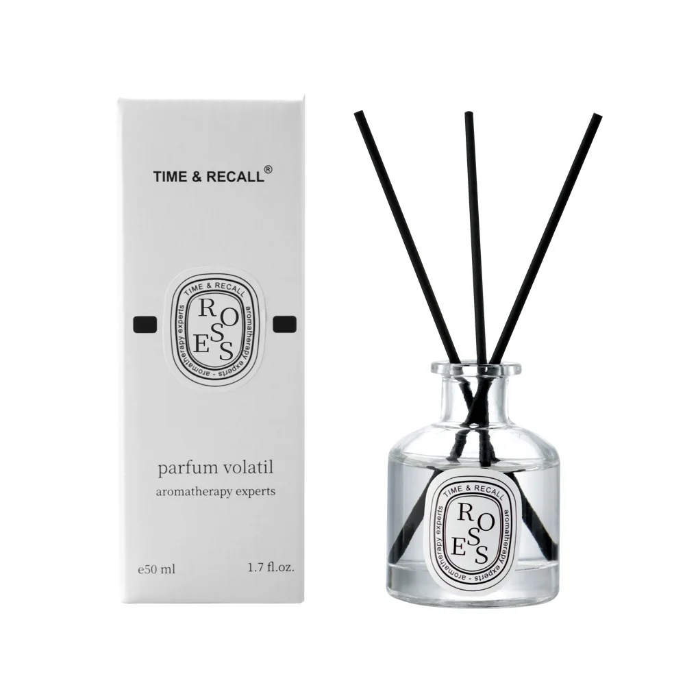 Hotel Perfume Diffuser Oils Ho - огляд і ціна Home Fragrance Stick