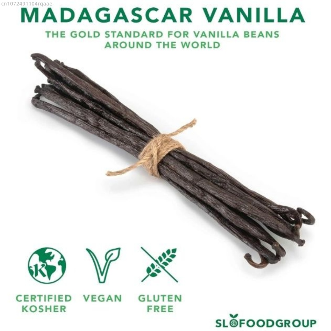 14-17cm Premium Madagascar Van - огляд і ціна Home Fragrance Sachet