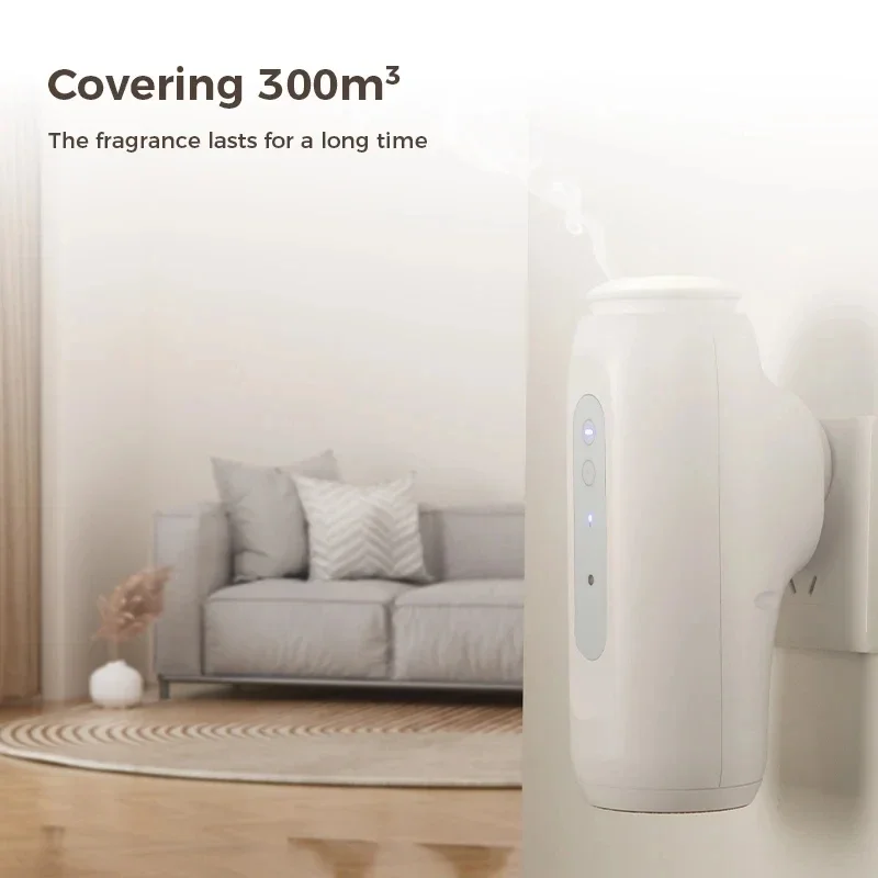Namste 300m³ Bluetooth Wall mo - огляд і ціна Home Fragrance Potpourri