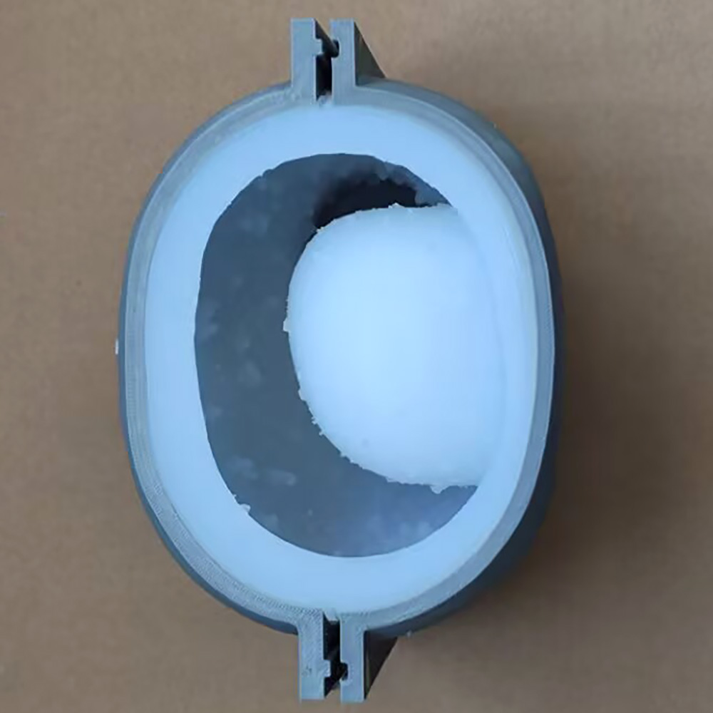 Silicone Mold For Cement Incen - огляд і ціна Incense Cone Holder