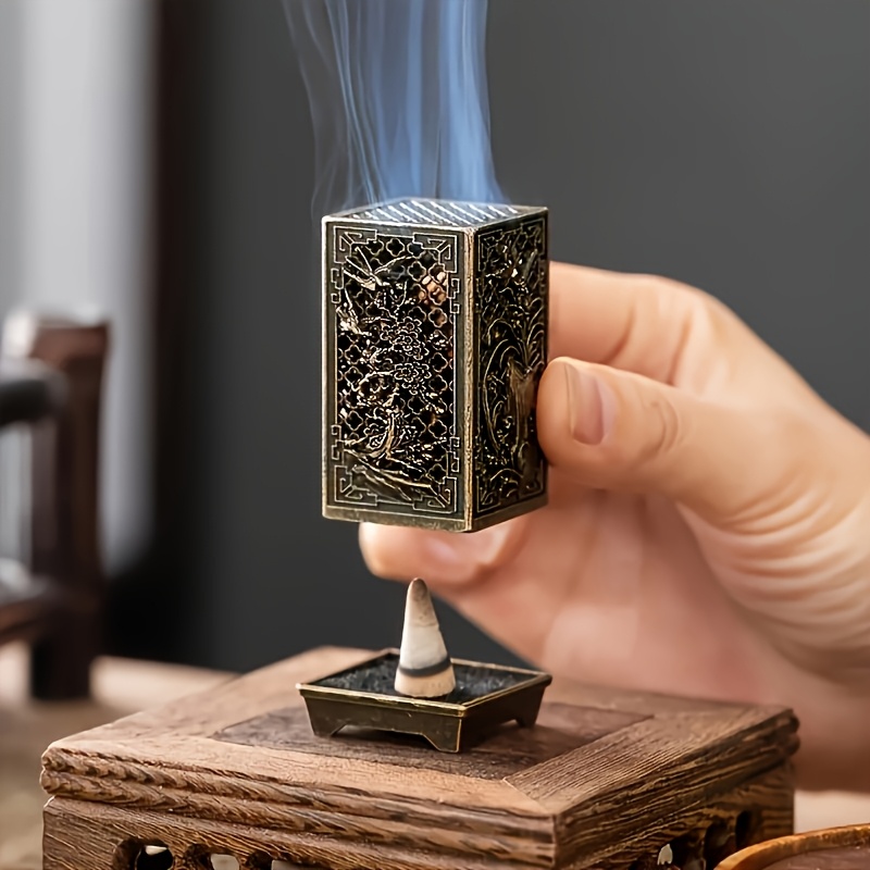 2-Piece Traditional Chinese In - огляд і ціна Home Fragrance Aroma Set