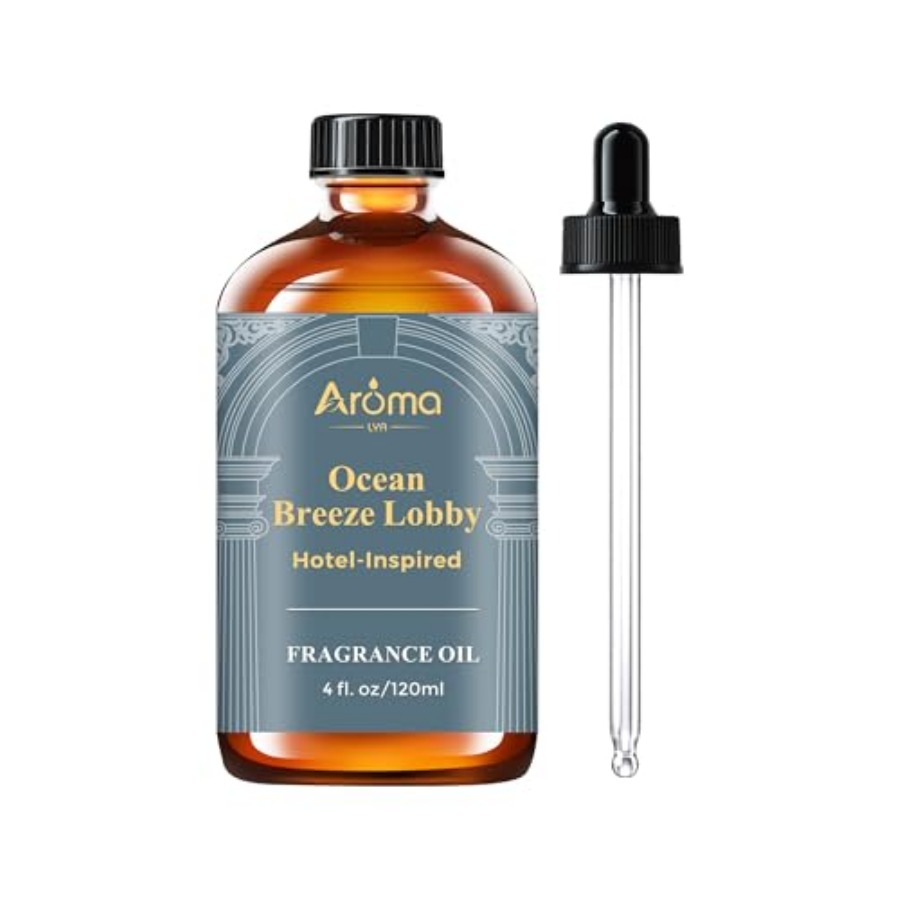 Ocean Breeze Lob — a Hotel- Fr - огляд і ціна Home Fragrance Ocean Breeze