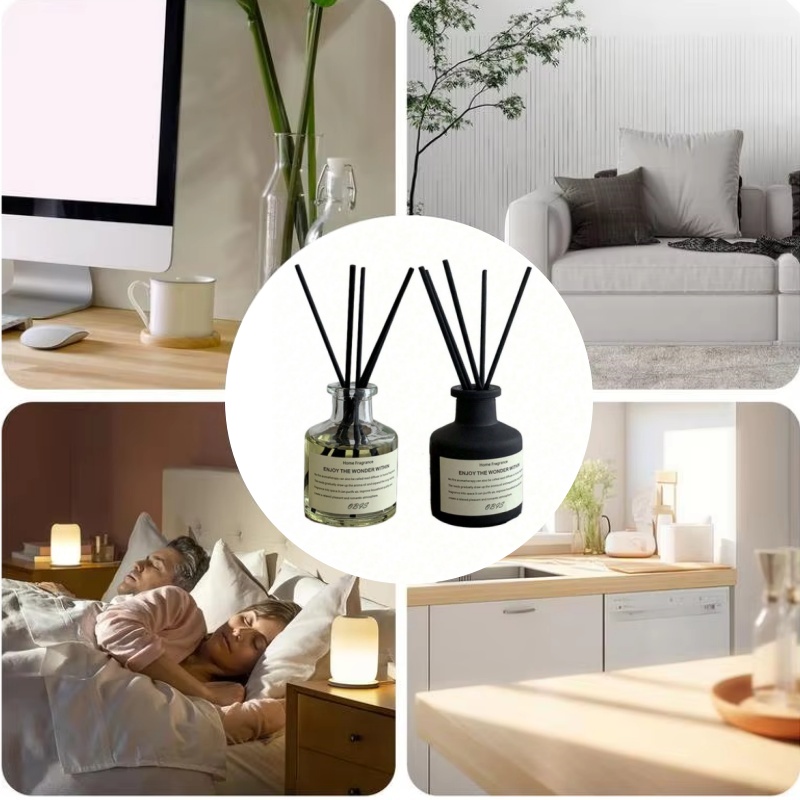 50ml Flameless Home Fragrance  - огляд і ціна Home Fragrance Stick