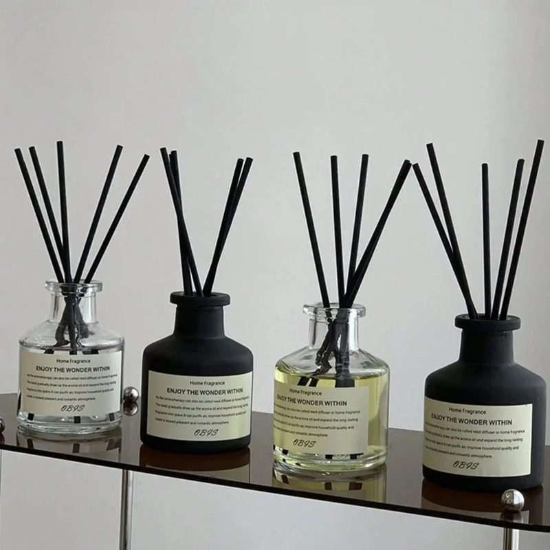 50ml Flameless Home Fragrance  - огляд і ціна Home Fragrance Stick