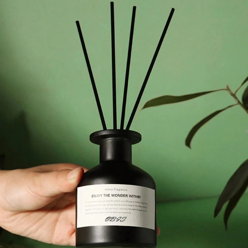 50ml Flameless Home Fragrance  - огляд і ціна Home Fragrance Stick