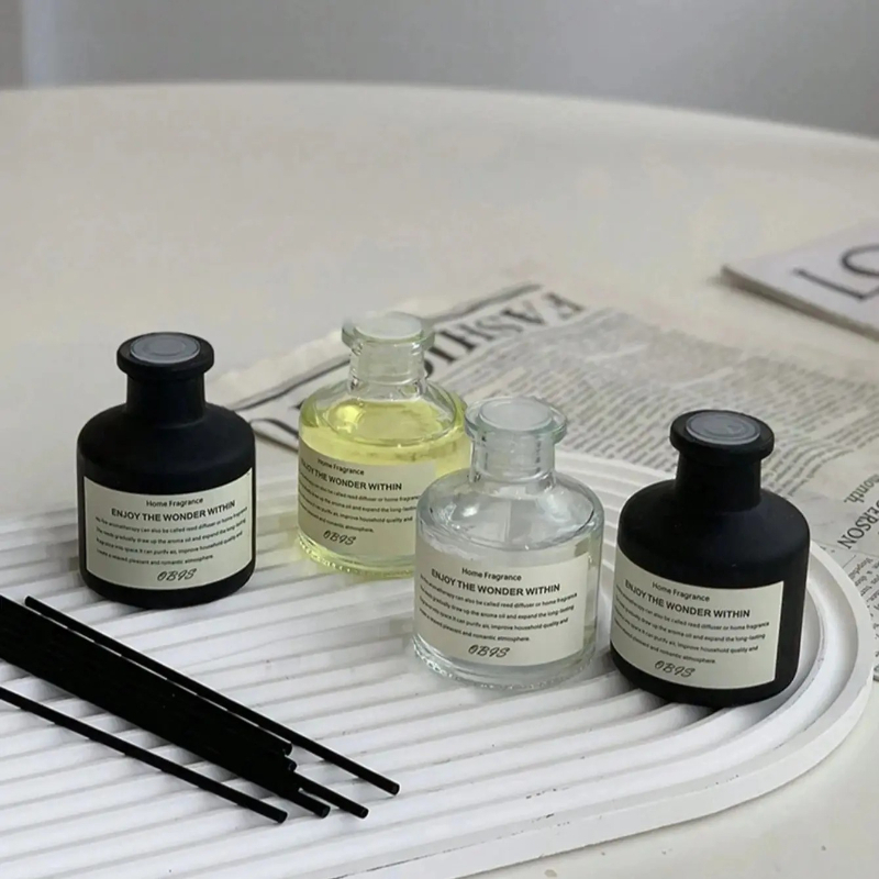 50ml Flameless Home Fragrance  - огляд і ціна Home Fragrance Stick
