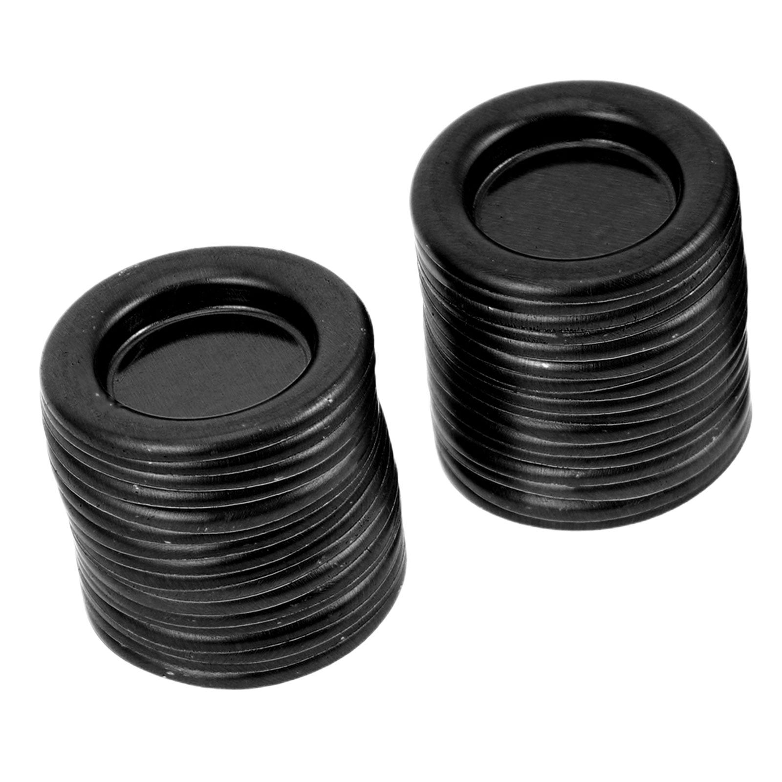 30Pcs Metal Incense Burner Tra - огляд і ціна Incense Cone Holder