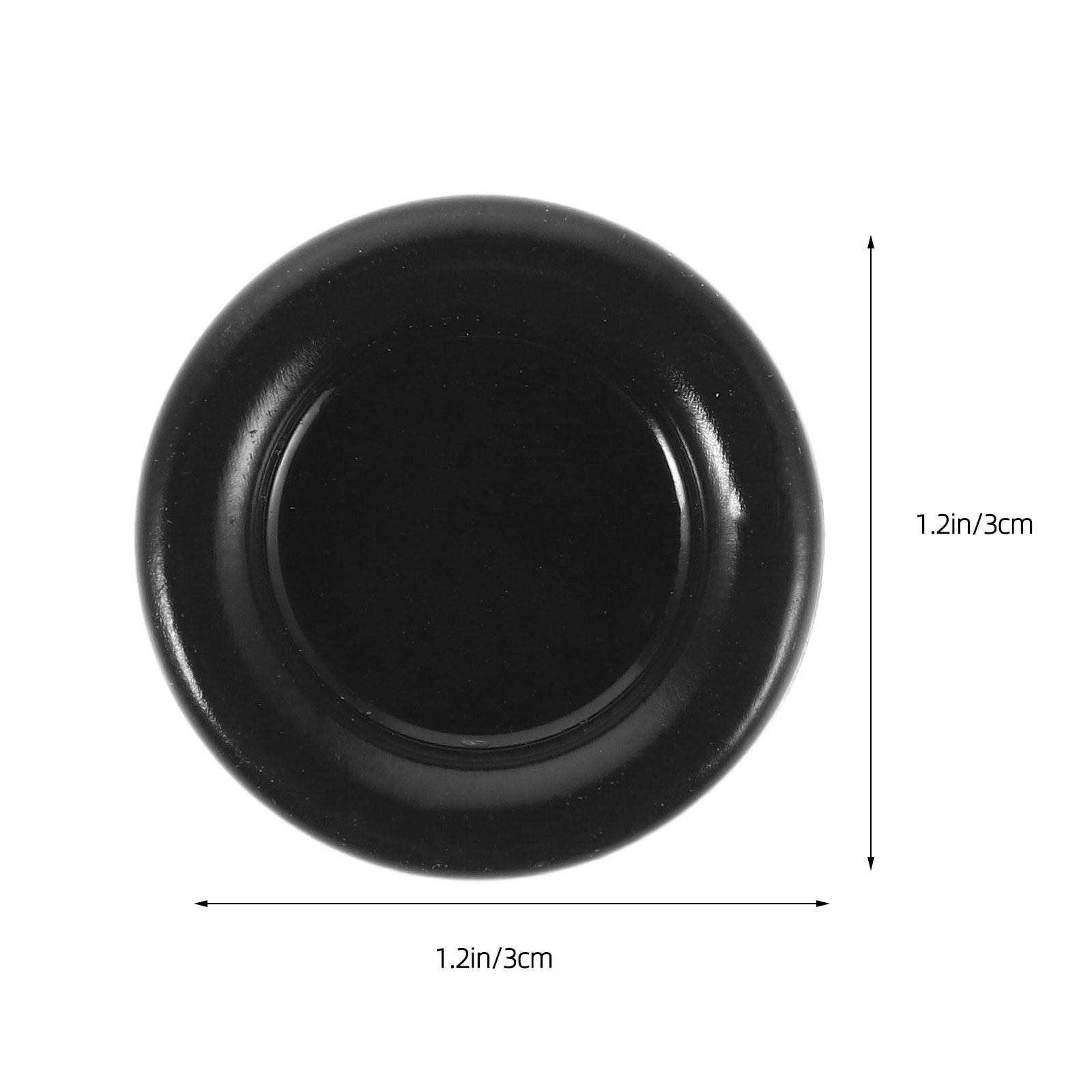 30Pcs Metal Incense Burner Tra - огляд і ціна Incense Cone Holder
