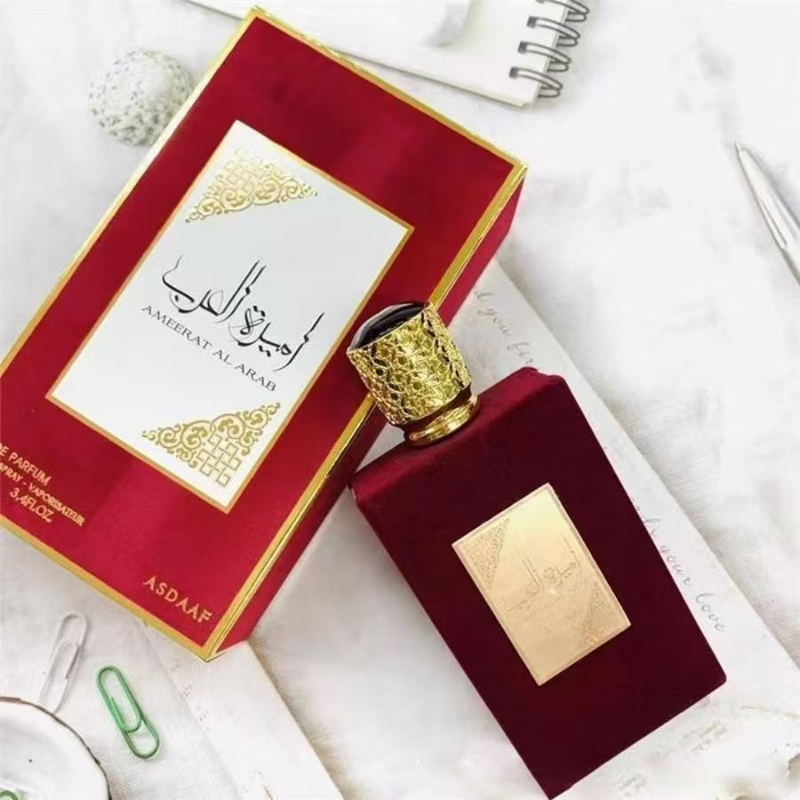 Red velvet bottle Arabian Prin - огляд і ціна Home Fragrance Red Wine