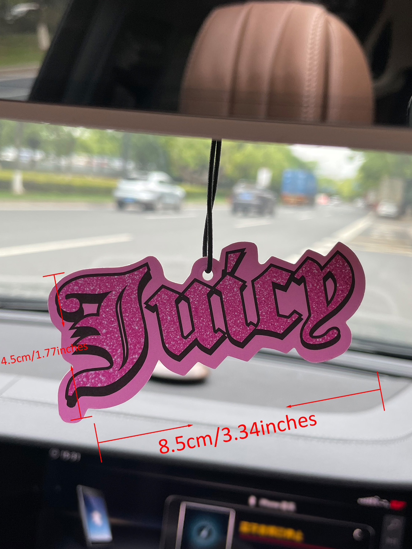 Car Fragrance Tablets, Wardrob - огляд і ціна Home Fragrance Sachet