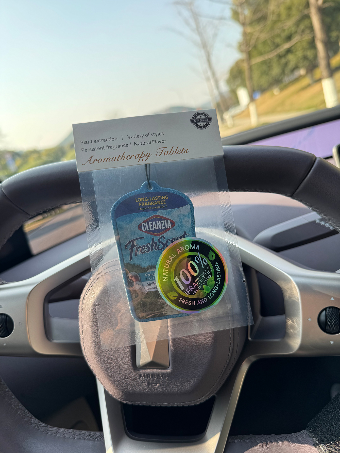 Fresh Ocean Breeze Fragrance,  - огляд і ціна Home Fragrance Ocean Breeze