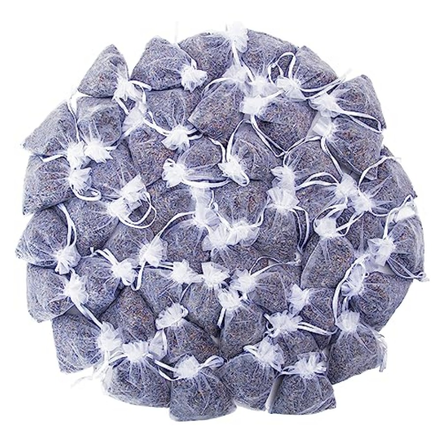 French Lavender Sachets for Dr - огляд і ціна Home Fragrance Sachet
