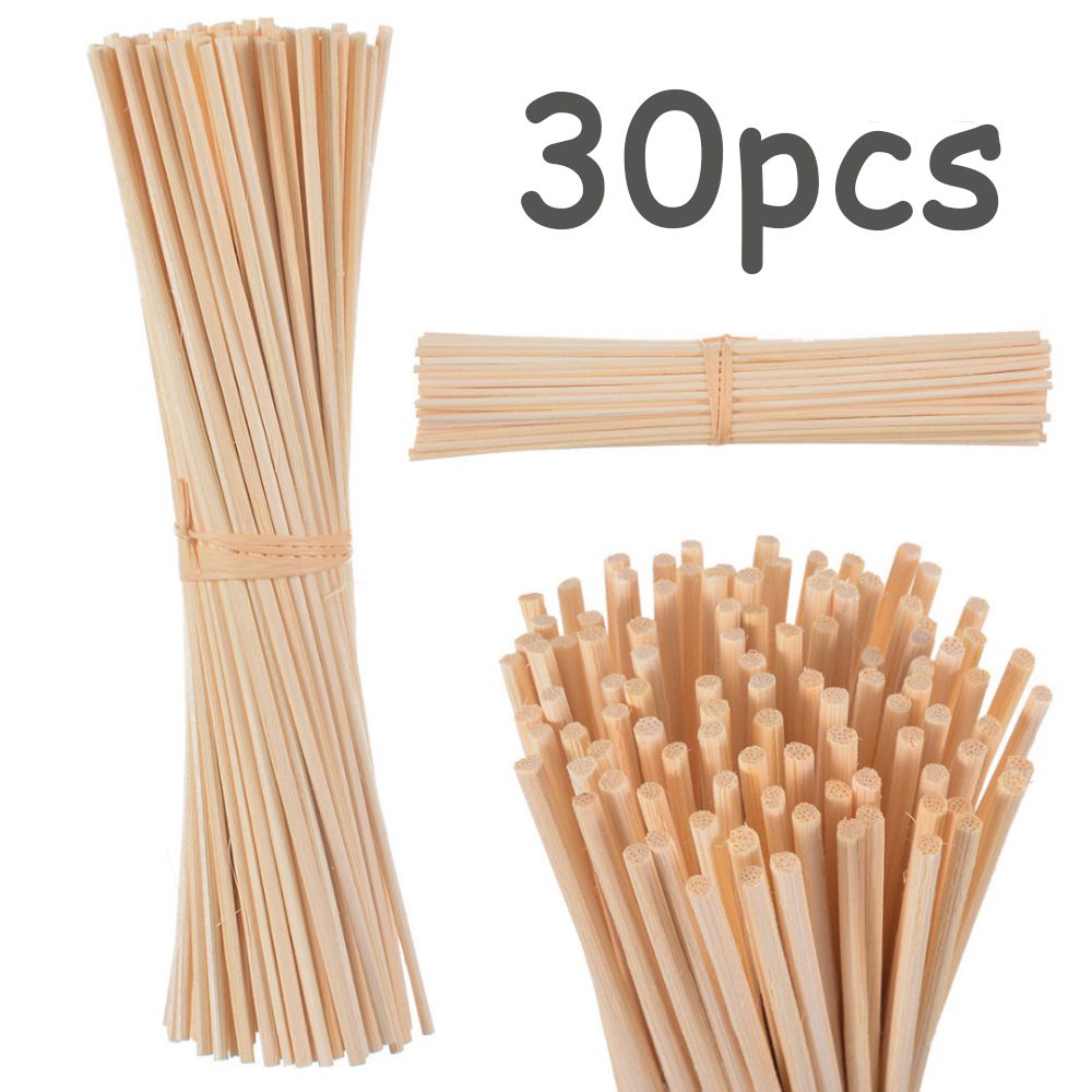 Aroma Nature Rattan Sticks Ree - огляд і ціна Home Fragrance Stick