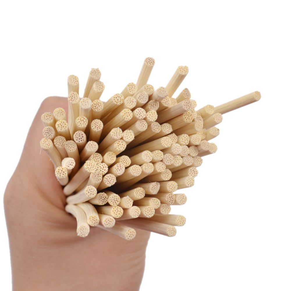 Aroma Nature Rattan Sticks Ree - огляд і ціна Home Fragrance Stick