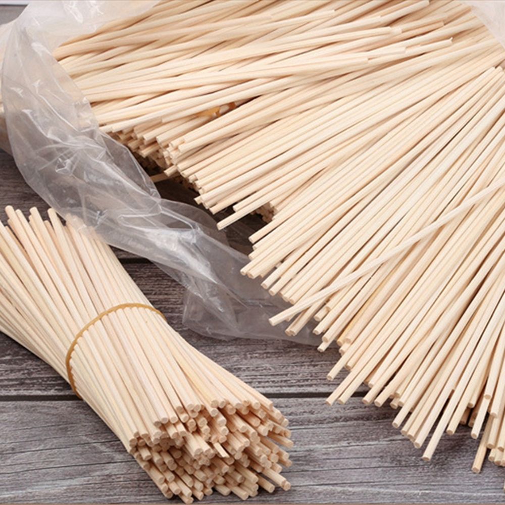 Aroma Nature Rattan Sticks Ree - огляд і ціна Home Fragrance Stick