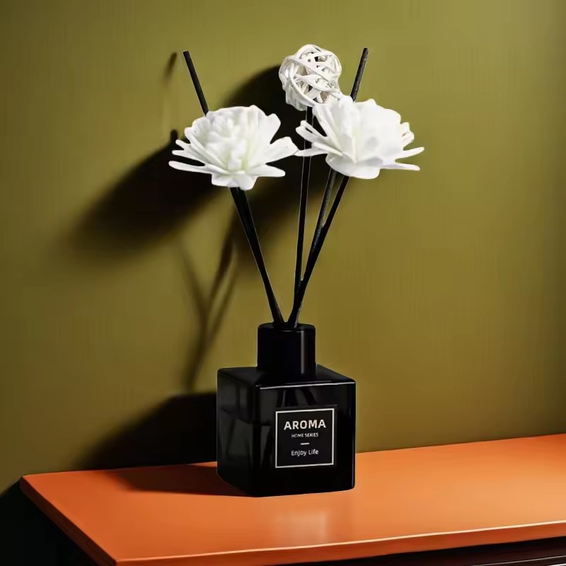 Hot Sale 50ml Flameless Reed D - огляд і ціна Home Fragrance Stick