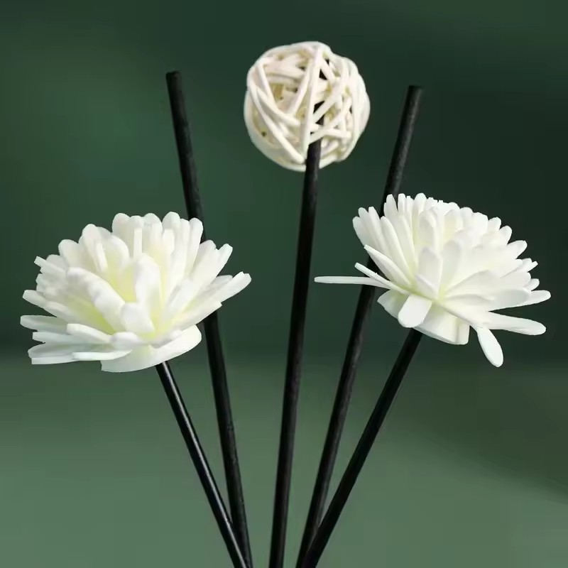 Hot Sale 50ml Flameless Reed D - огляд і ціна Home Fragrance Stick