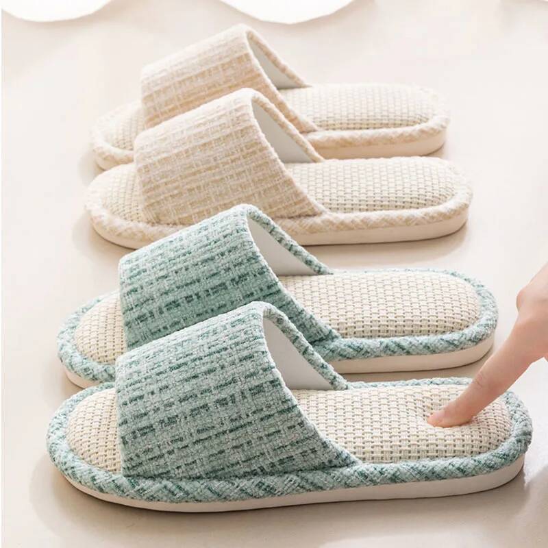 Women's Slippers Summer New Ja - огляд і ціна Fragrance Your Home
