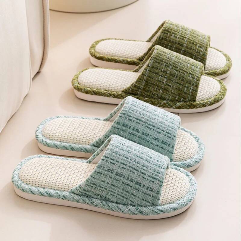 Women's Slippers Summer New Ja - огляд і ціна Fragrance Your Home