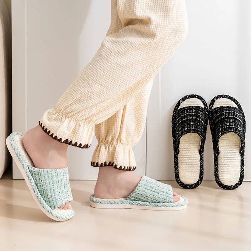 Women's Slippers Summer New Ja - огляд і ціна Fragrance Your Home