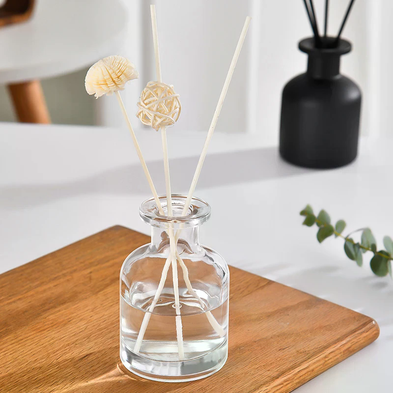 1 50ml Bottle Home Empty Pc Fr - огляд і ціна Home Fragrance Aroma Set