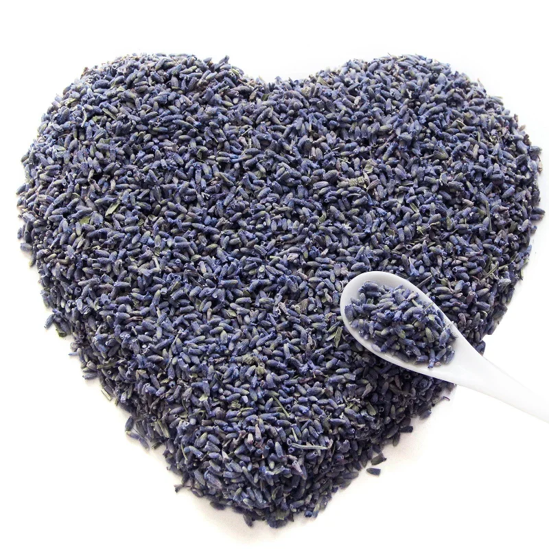Natural Lavender Dried Flower  - огляд і ціна Home Fragrance Sachet
