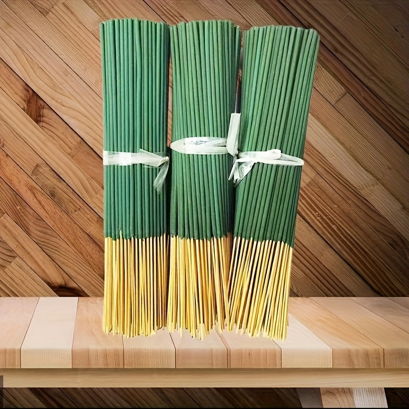 A Set of Mixed 280 Incense Sti - огляд і ціна Home Fragrance White Jasmine
