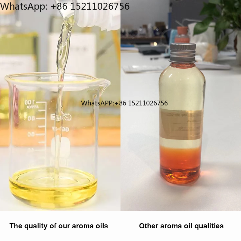 Christmas Essential Oil for Di - огляд і ціна Home Fragrance Aroma Set