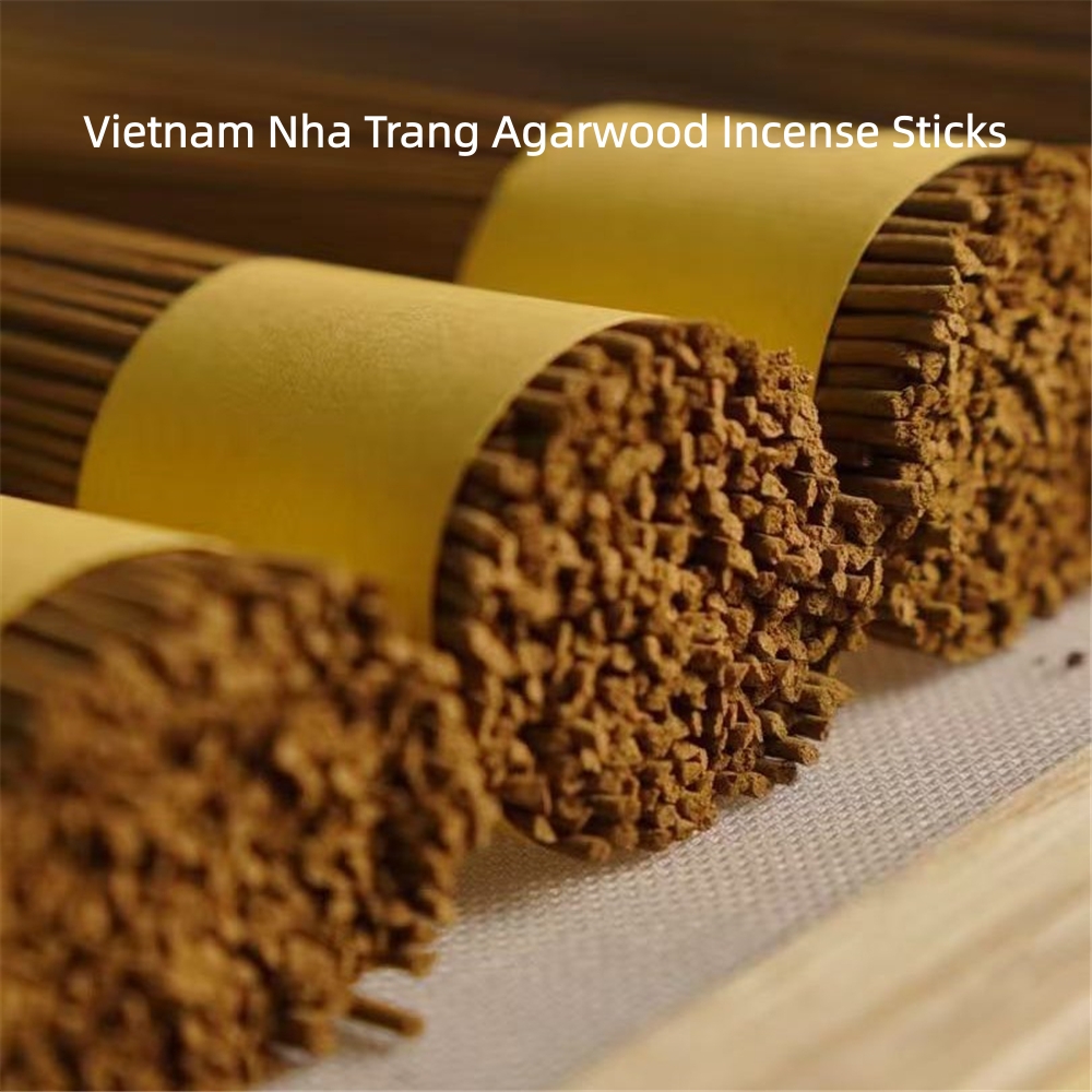 Vietnam Nha Trang Agarwood Inc - огляд і ціна Home Fragrance Vanilla Cashmere