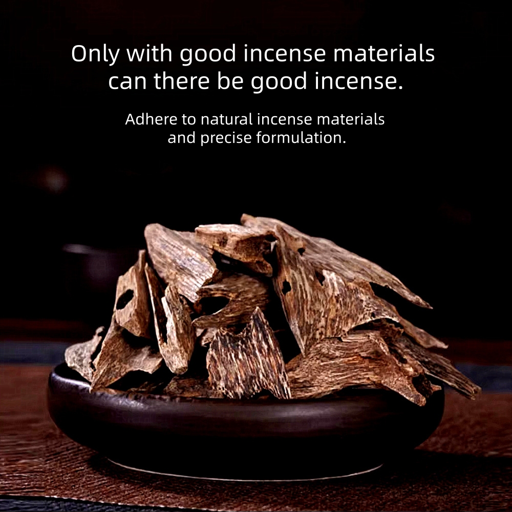 Vietnam Nha Trang Agarwood Inc - огляд і ціна Home Fragrance Vanilla Cashmere