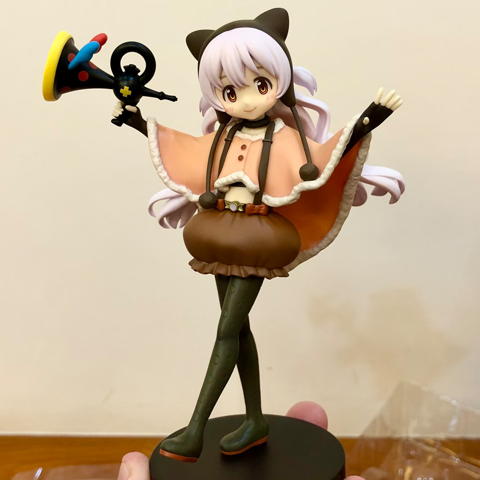 Magical Girl Xiaoyuan Deer Eye - огляд і ціна Home Fragrance Japan