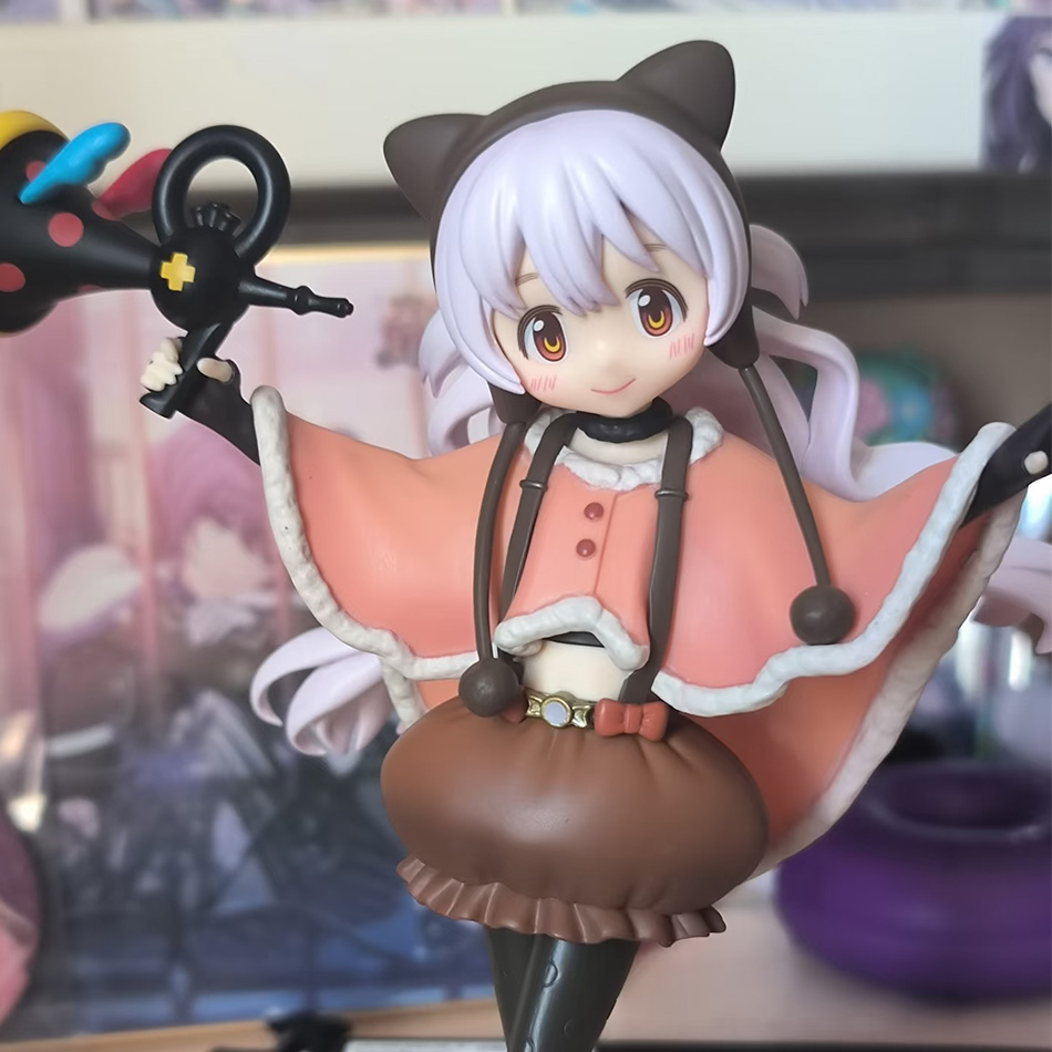 Magical Girl Xiaoyuan Deer Eye - огляд і ціна Home Fragrance Japan