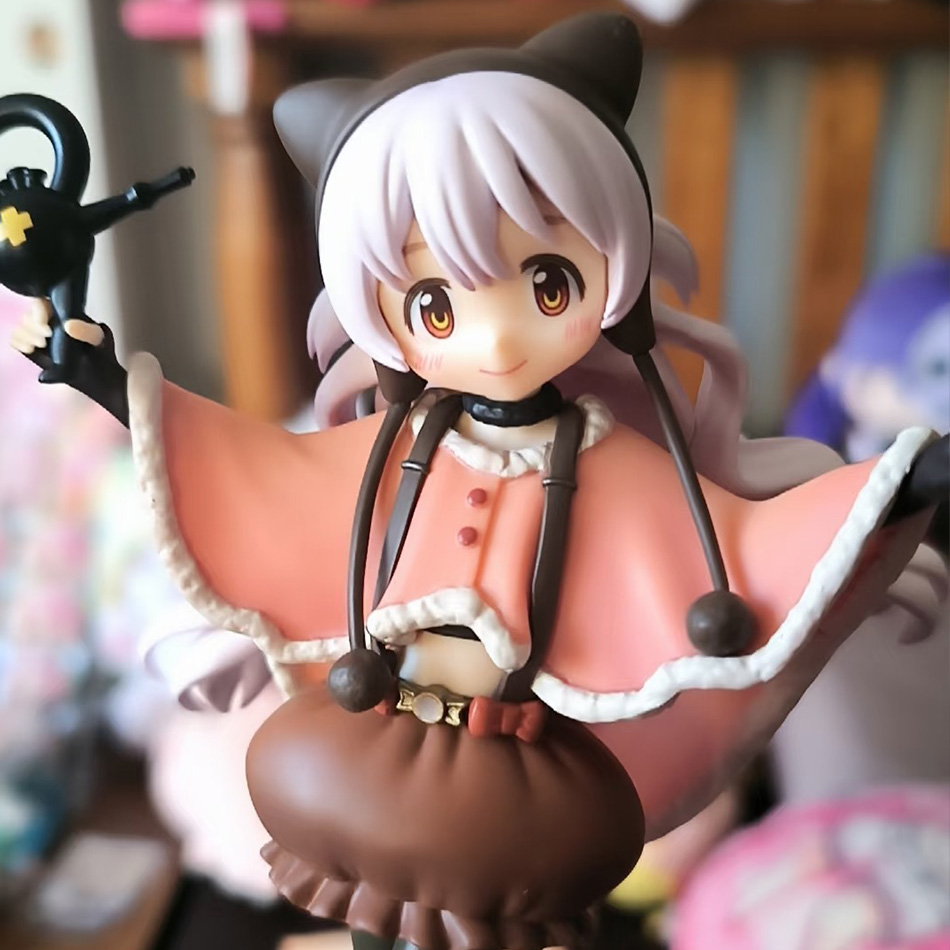 Magical Girl Xiaoyuan Deer Eye - огляд і ціна Home Fragrance Japan