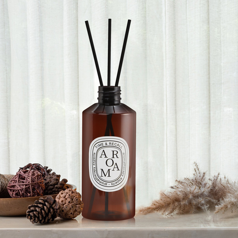 Hot Sale 200ml Reed Diffuser E - огляд і ціна Home Fragrance Reeds