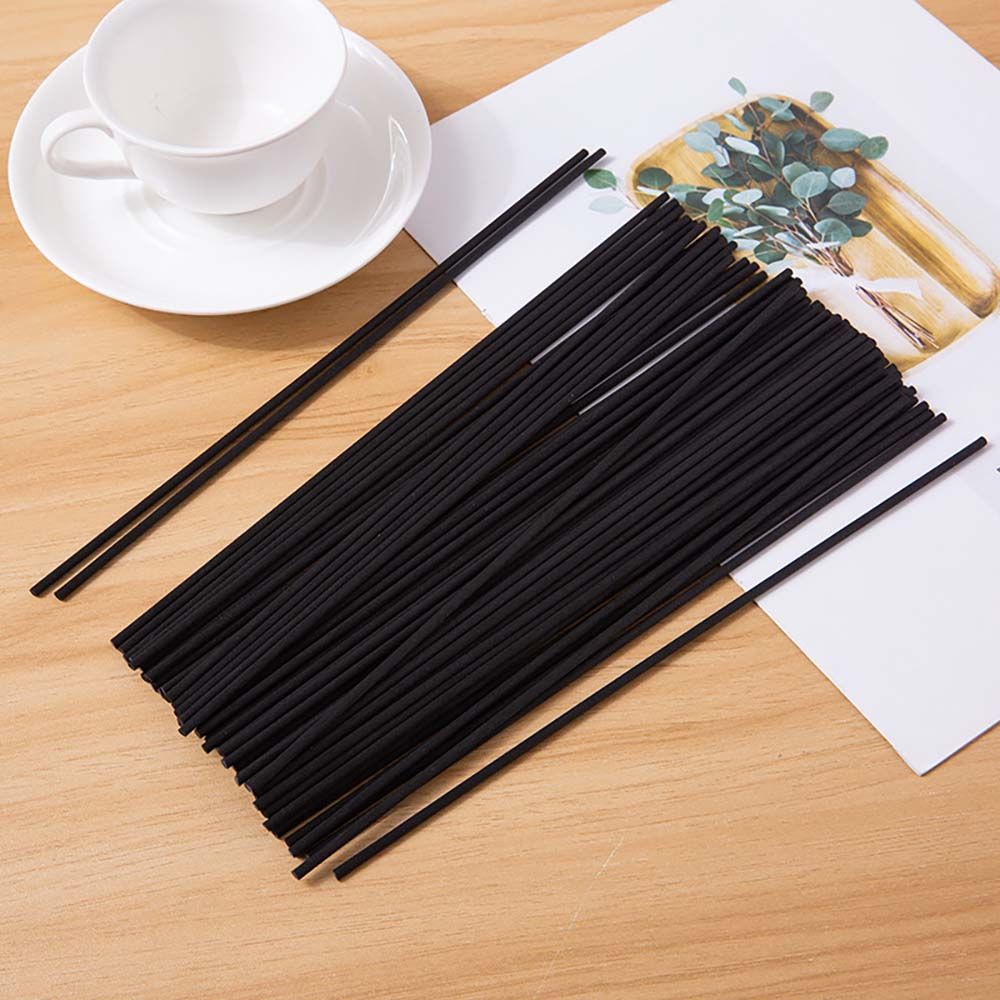 50Pcs Fiber Sticks Diffuser Ar - огляд і ціна Home Fragrance Stick