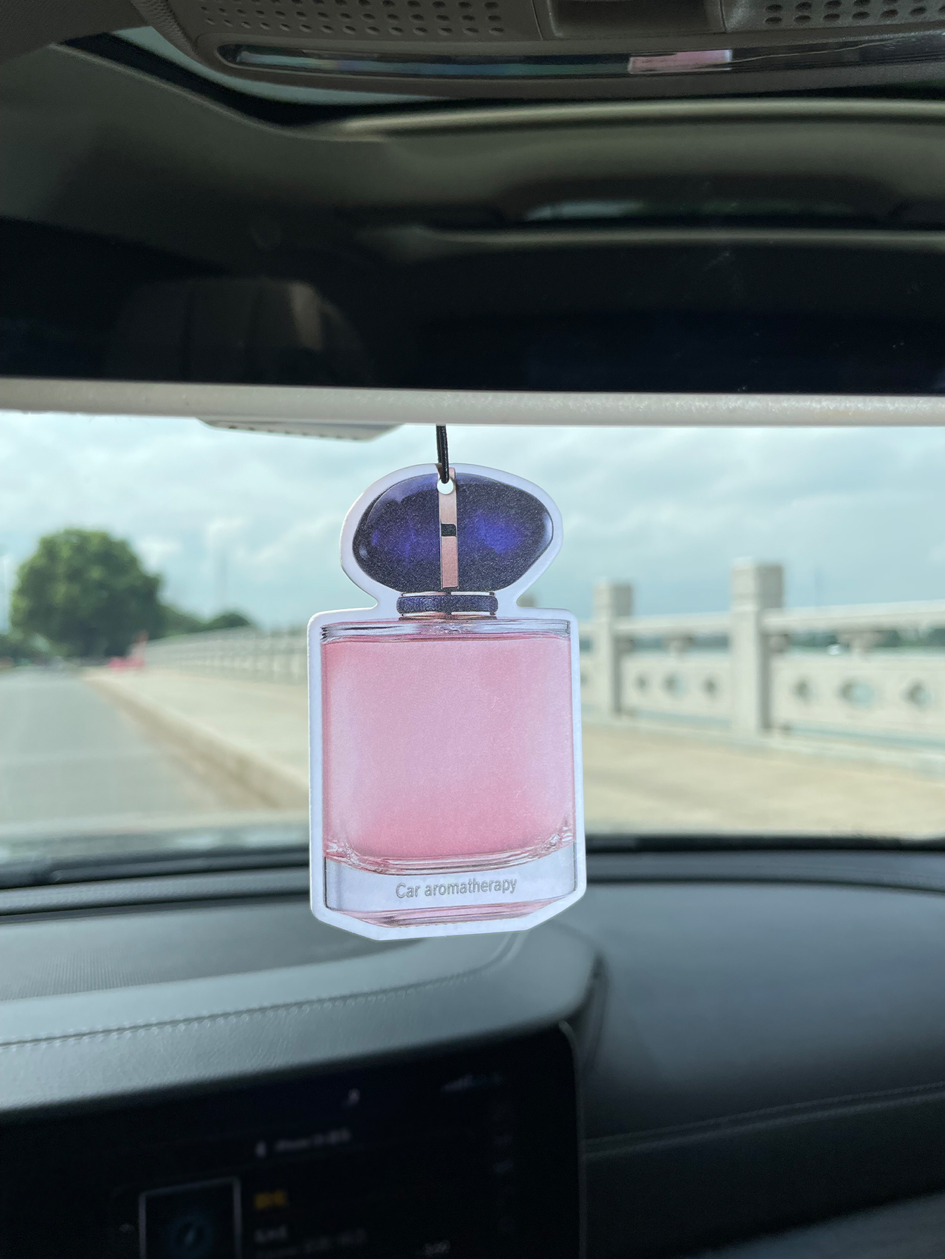 Bottle/Freesia Fresh Scent Fiv - огляд і ціна Home Fragrance Potpourri