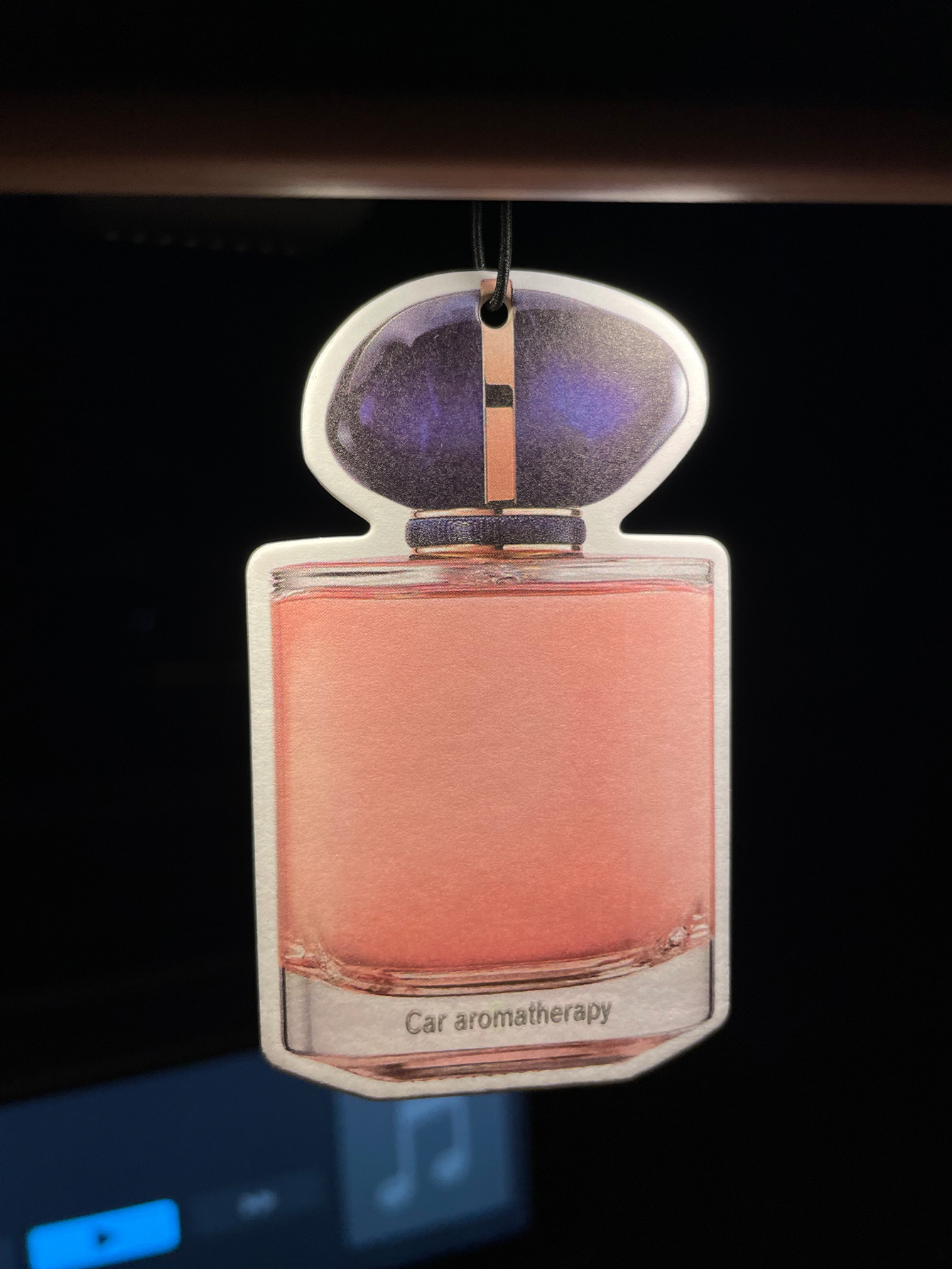 Bottle/Freesia Fresh Scent Fiv - огляд і ціна Home Fragrance Potpourri