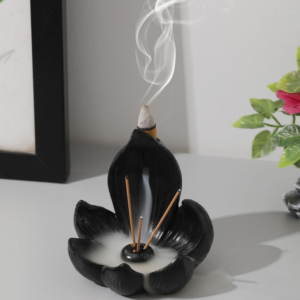 Lotus Incense Stick Holder Tab - огляд і ціна Incense Cone Holder