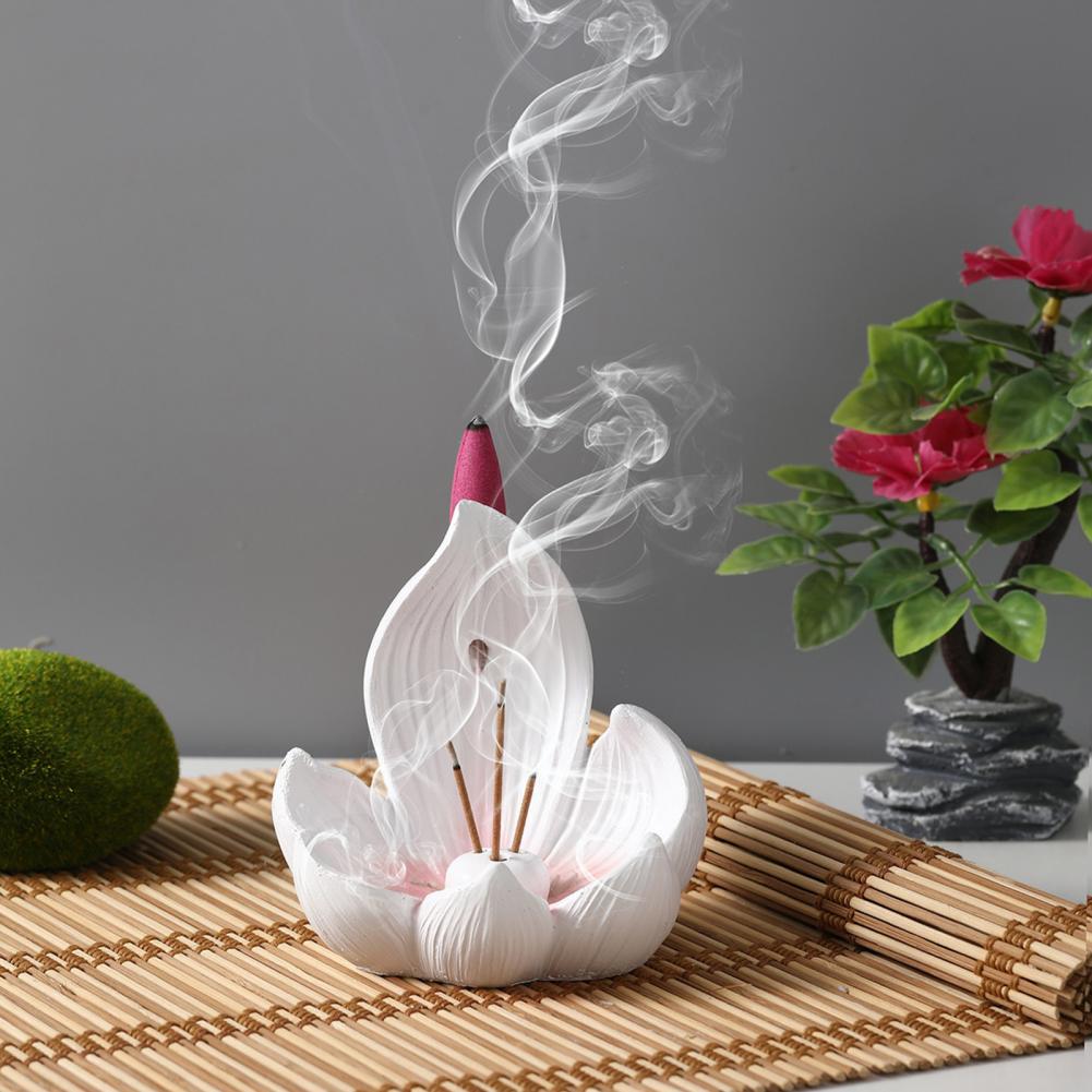 Lotus Incense Stick Holder Tab - огляд і ціна Incense Cone Holder