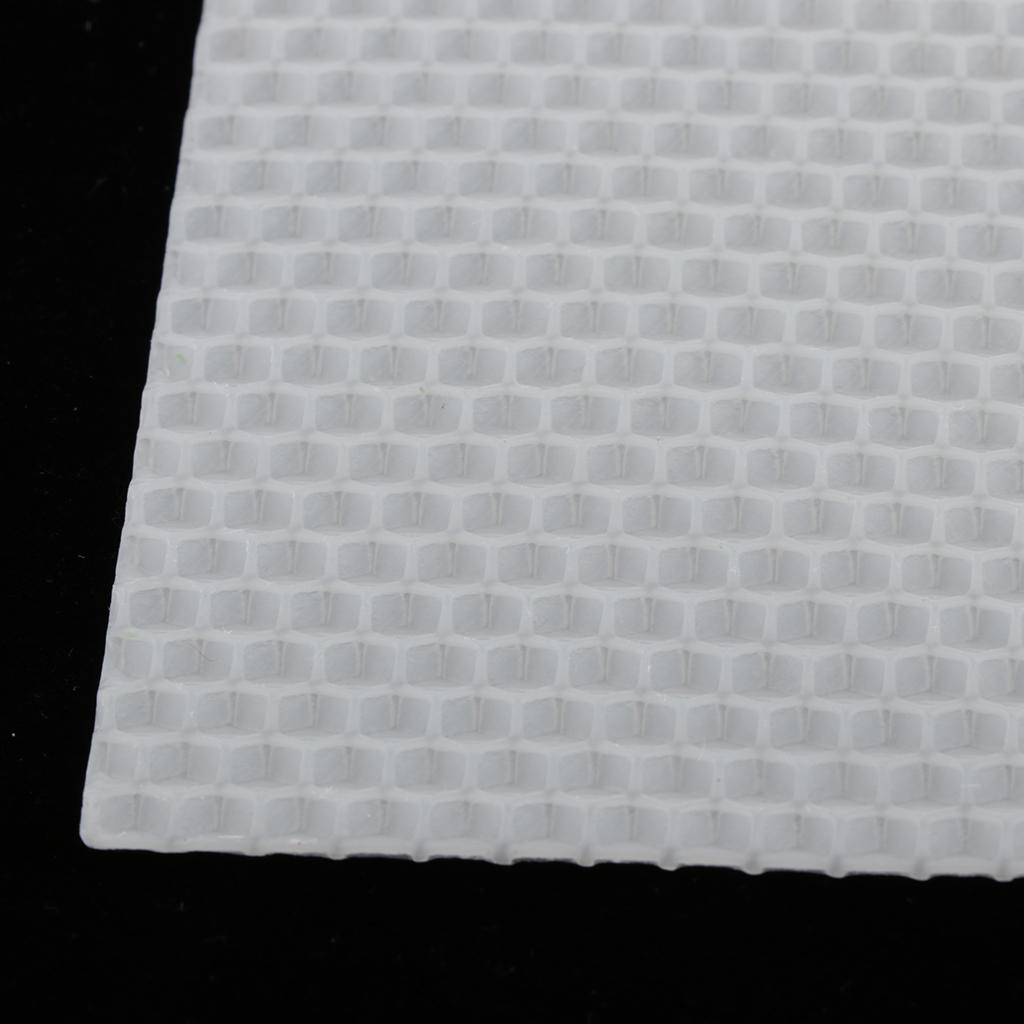 Natural Pure Bees Wax Sheet Ec - огляд і ціна Beeswax Taper Candle